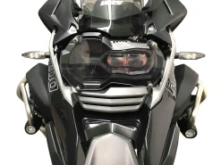 LENTE PROTEZIONE FARO LED WRS BMW R 1200 GS / ADVENTURE 2013-2018