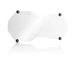 LENTE PROTEZIONE FARO LED WRS BMW R 1200 GS / ADVENTURE 2013-2018