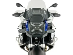 LENTE PROTEZIONE FARO TRASPARENTE WRS BMW R 1300 GS ADVENTURE 2024-2025