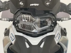 LENTE PROTEZIONE FARO WRS BMW F 750 GS / F 850 GS 2018-2023