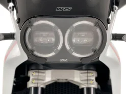 LENTE PROTEZIONE FARO WRS DUCATI DESERT X / RALLY / DISCOVERY 2022-2025