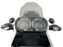 LENTE PROTEZIONE FARO WRS DUCATI DESERT X / RALLY / DISCOVERY 2022-2025