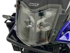 LENTE PROTEZIONE FARO WRS YAMAHA TENERE 700 2025-2026