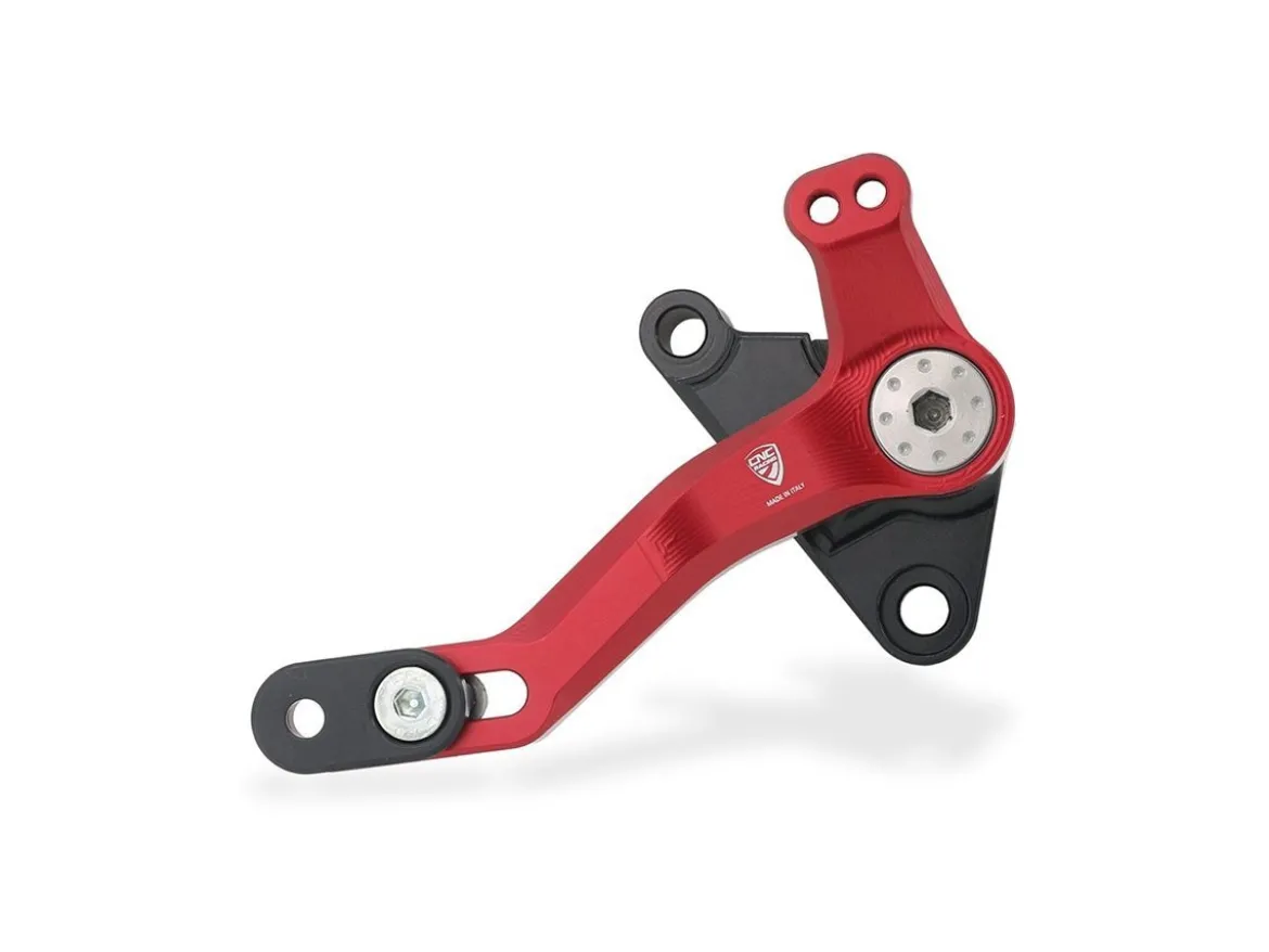 LEVA CAMBIO CNC RACING DUCATI MULTISTRADA V4 / S / RS 2021-2024