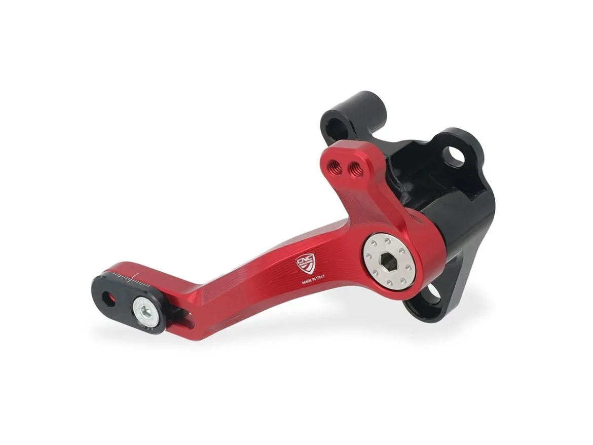 LEVA CAMBIO CNC RACING DUCATI MULTISTRADA V4 / S / RS 2021-2024