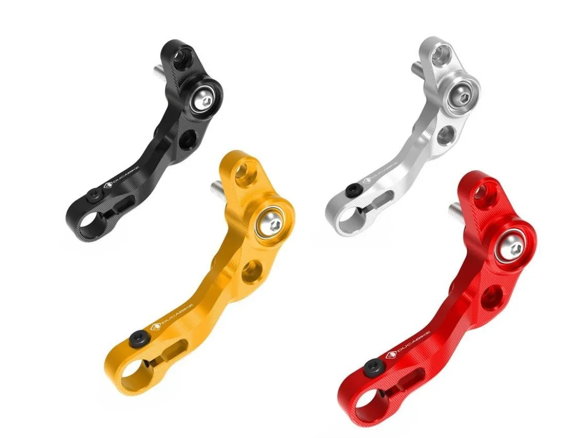 LEVA CAMBIO DBK DUCATI MONSTER 937 / SP 2021-2024