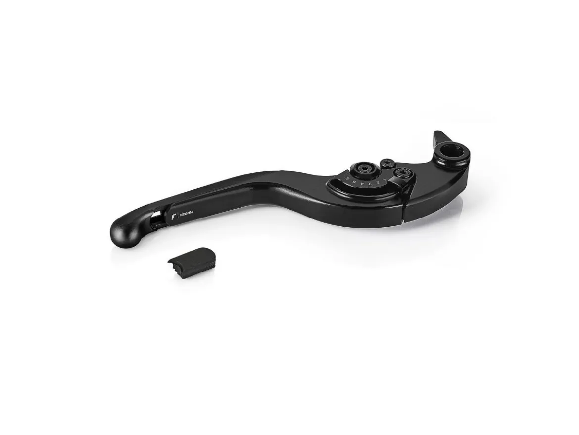 LEVA FRENO ADJUSTABLE PLUS RIZOMA KAWASAKI Z 650 RS 2025-2026