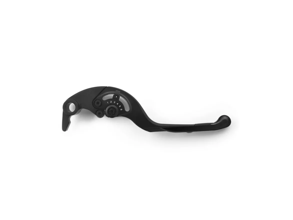 LEVA FRENO ADJUSTABLE PLUS RIZOMA KAWASAKI Z 650 RS 2025-2026
