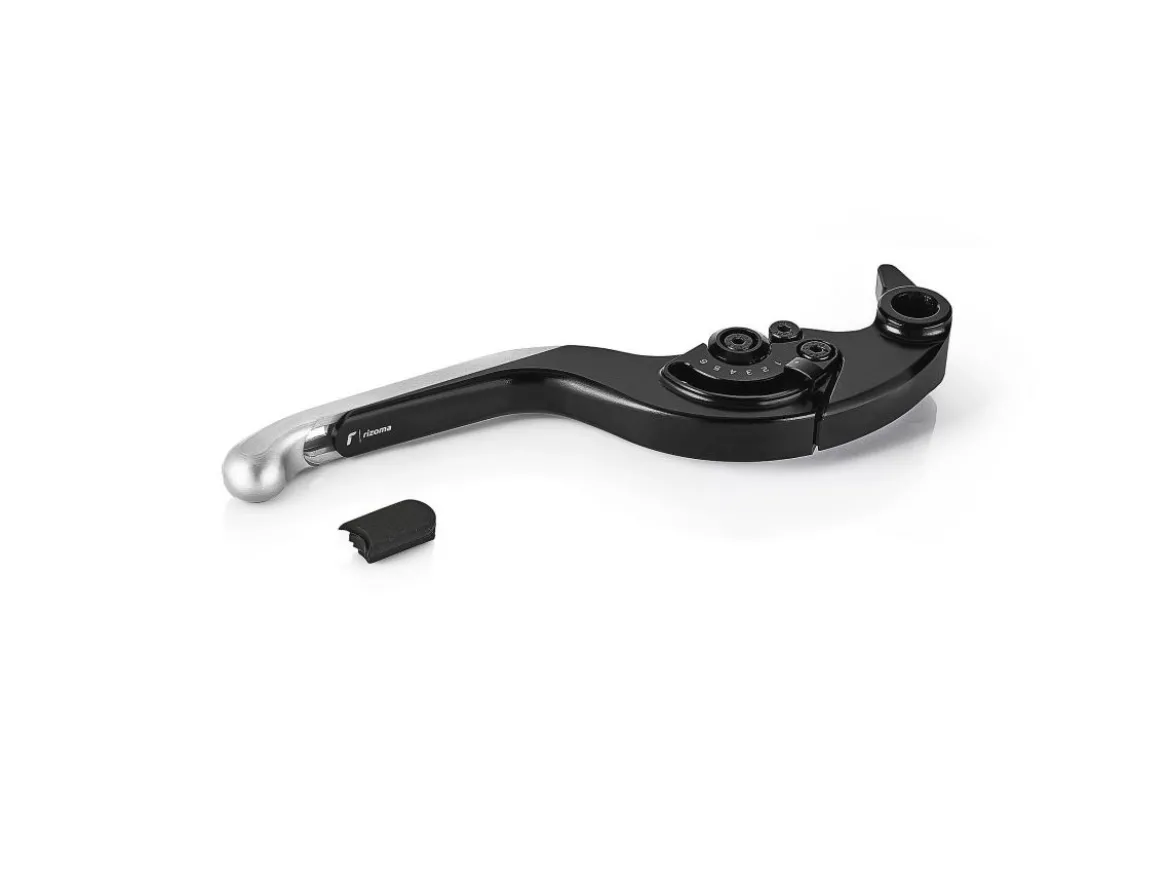 LEVA FRENO ADJUSTABLE PLUS RIZOMA HONDA CBR 650 R 2024
