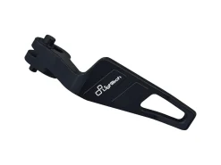 LEVA FRENO A MANO LIGHTECH YAMAHA T-MAX 560 2020-2024