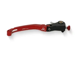 LEVA FRENO PIEGHEVOLE CNC RACING PRAMAC DUCATI MONSTER 1200 / S / R
