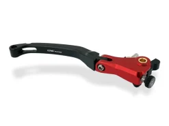 LEVA FRENO PIEGHEVOLE RED RACE CNC RACING DUCATI PANIGALE 1199 / S / R 2012-2017