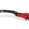 LEVA FRENO PIEGHEVOLE RED RACE CNC RACING DUCATI STREETFIGHTER 848 2012-2015