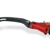LEVA FRENO PIEGHEVOLE RED RACE CNC RACING DUCATI PANIGALE V4 / S / R 2018-2024
