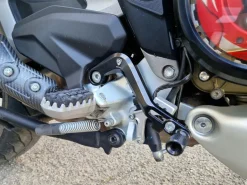 LEVA FRENO POSTERIORE CNC RACING DUCATI MULTISTRADAÂ V4 / S / PIKES PEAK 2021-2024