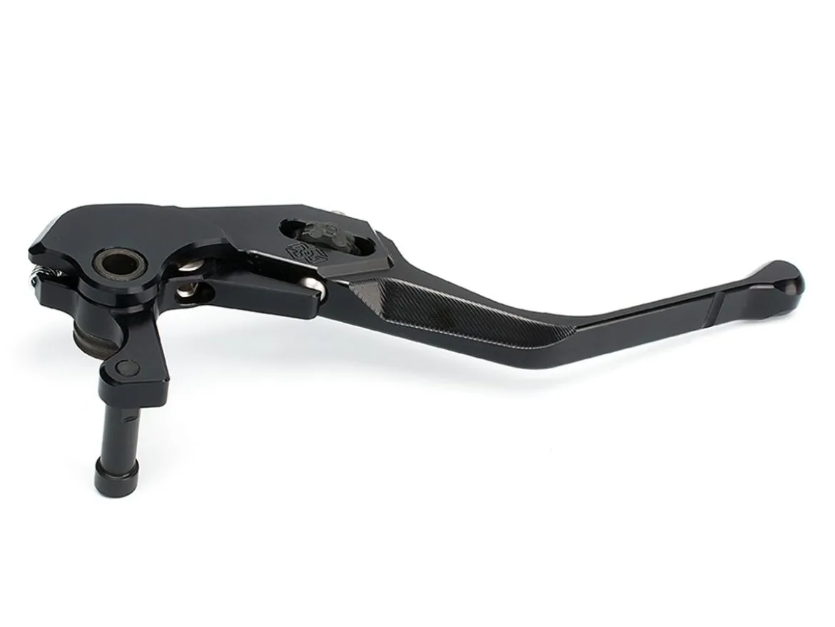 LEVA FRENO REGOLABILE FACTOR X GILLES TOOLING YAMAHA TENERE 700 2019-2025