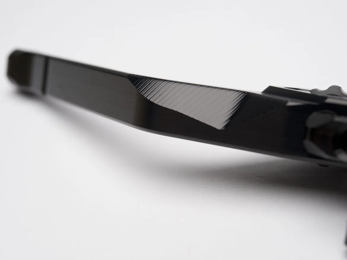 LEVA FRENO REGOLABILE FACTOR X GILLES TOOLING YAMAHA TENERE 700 2019-2025