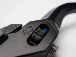 LEVA FRENO REGOLABILE FACTOR X GILLES TOOLING YAMAHA TENERE 700 2019-2025
