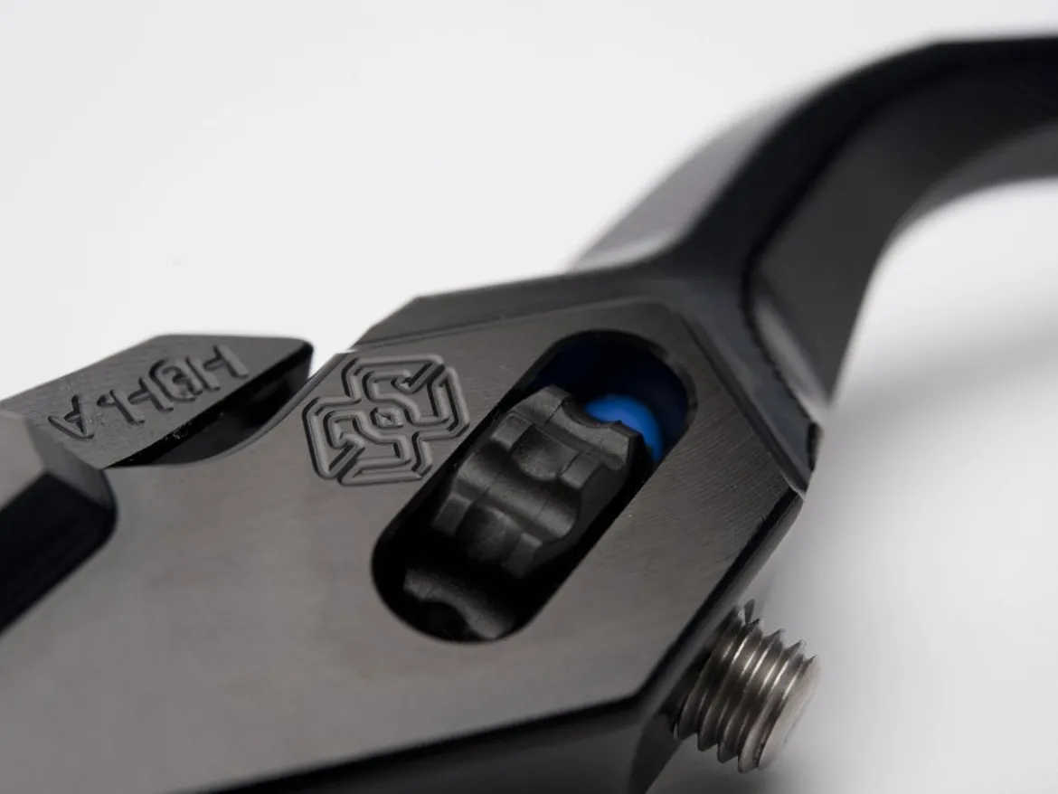 LEVA FRENO REGOLABILE FACTOR X GILLES TOOLING YAMAHA TENERE 700 2019-2025