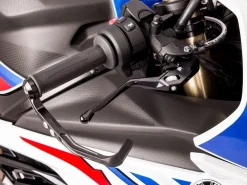 LEVA FRENO REGOLABILE FACTOR X GILLES TOOLING YAMAHA TENERE 700 2019-2025
