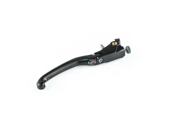 LEVA FRENO RIBALTABILE TIPO J LIGHTECH DUCATI PANIGALE V4 / S / R 2018-2026