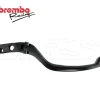 LEVA FRENO SNODATA CURVA PER POMPE FRENO BREMBO INTERASSE 18