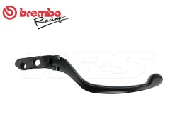 LEVA FRENO SNODATA CURVA PER POMPE FRENO BREMBO INTERASSE 18