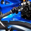LEVA FRENO STANDARD BONAMICI RACING YAMAHA YZF R1 2023-2025
