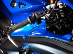 LEVA FRENO STANDARD BONAMICI RACINGÂ YAMAHA YZF R1 2023-2025
