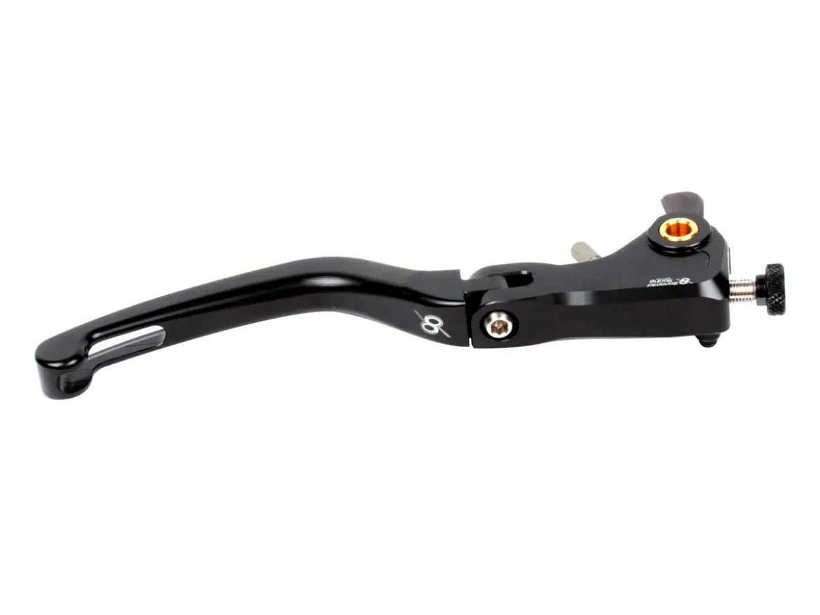 LEVA FRENO STANDARD BONAMICI RACING YAMAHA YZF R1 2023-2025