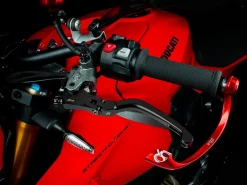 LEVA FRIZIONE BONAMICI RACING DUCATI STREETFIGHTER V4 / S 2025