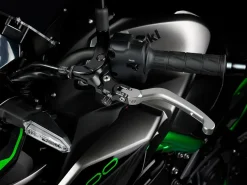 LEVA FRIZIONE BONAMICI RACING KAWASAKI Z 900 2017-2025
