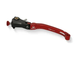 LEVA FRIZIONE PIEGHEVOLE CNC RACING PRAMAC DUCATI MULTISTRADA 950 V2 / S 2022-2024