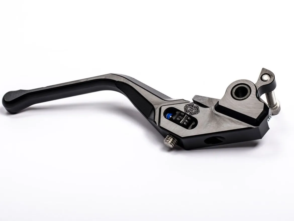 LEVA FRIZIONE REGOLABILE FACTOR X GILLES TOOLING YAMAHA TENERE 700 2019-2025