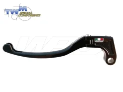 LEVA FRIZIONE TWM GP1 PIEGHEVOLE IN ALLUMINIO LAS.03