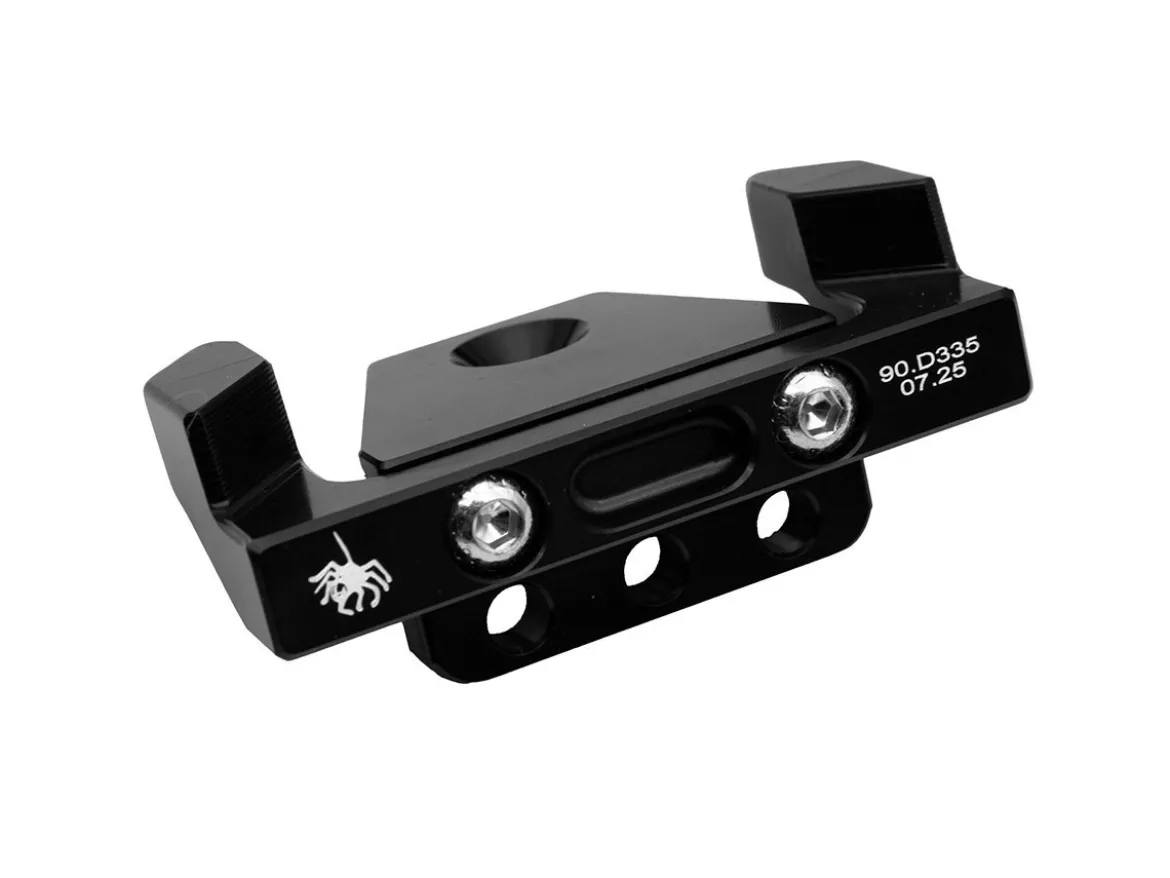 LIMITATORE DI STERZO SPIDER DUCATI PANIGALE V4 / S 2025