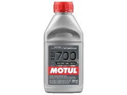 LIQUIDO FRENI RBF 700 FACTORY LINE 500 ML 100% SINTETICO MOTUL