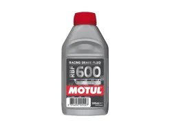 LIQUIDO FRENI SINTETICO MOTUL DOT 4 500ML