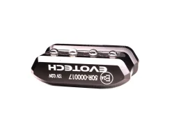 LUCE PORTATARGA A LED OMOLOGATA EVOTECH DUCATI MULTISTRADA V4 RS 2024