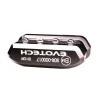 LUCE PORTATARGA A LED OMOLOGATA EVOTECH KAWASAKI NINJA 1000 SX 2021-2024