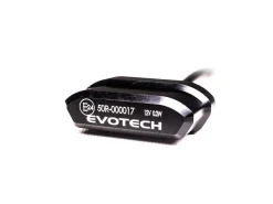 LUCE PORTATARGA A LED OMOLOGATA EVOTECH YAMAHA R1 1998-2023
