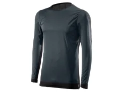 MAGLIA A MANICHE LUNGHE ANTIVENTO 4 STAGIONI SIX2