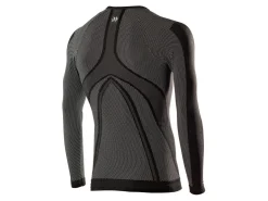 MAGLIA A MANICHE LUNGHE TECNICA 4 STAGIONI SIX2