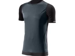 MAGLIA ANTIVENTO MANICHE CORTE 4 STAGIONI SIX2