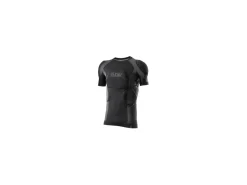 MAGLIA TECNICA A MANICHE CORTE DA MOTO CON PROTEZIONI RIMOVIBILI SIX2