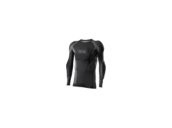 MAGLIA TECNICA A MANICHE LUNGHE CON PROTEZIONI RIMOVIBILI SIX2