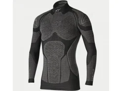 MAGLIA TECNICA RIDE MANICA LUNGA INVERNO ALPINESTARS