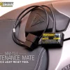 MAINTENANCE MATE RESET SPIA HEALTECH TRIUMPH SPEED TRIPLE 1050 S / R / RS 2018-2020