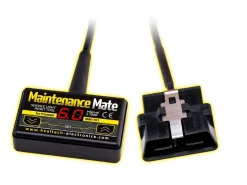 MAINTENANCE MATE RESET SPIA HEALTECH TRIUMPH STREET TRIPLE 765 S / R / RS 2022-2024