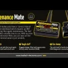 MAINTENANCE MATE RESET SPIA MANUTENZIONE HEALTECH TRIUMPH DAYTONA 765 2020-2022